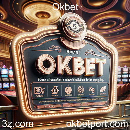As Imperdíveis Promoções da OKBET