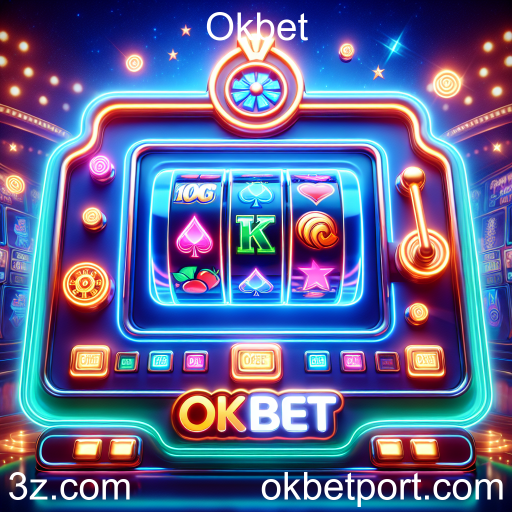 Caça-Níqueis: Diversão e Emoção em Cada Giro